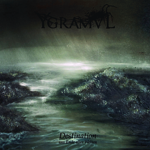 Destination: ans Ende aller Welten